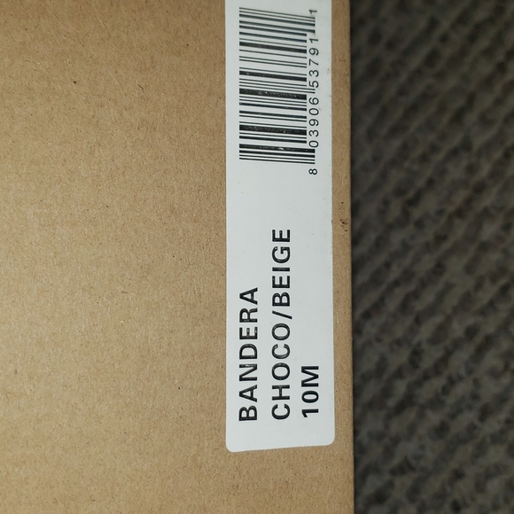 Cowboy boots - Picture 1 of 3